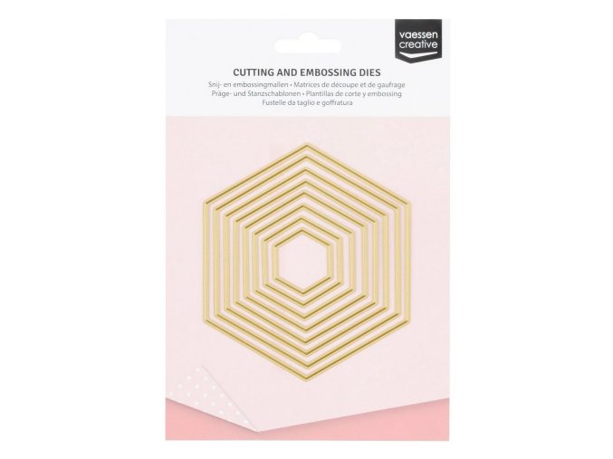 euphoriscz vyrezavacisablony bigshot hexagon vaessencreative 1