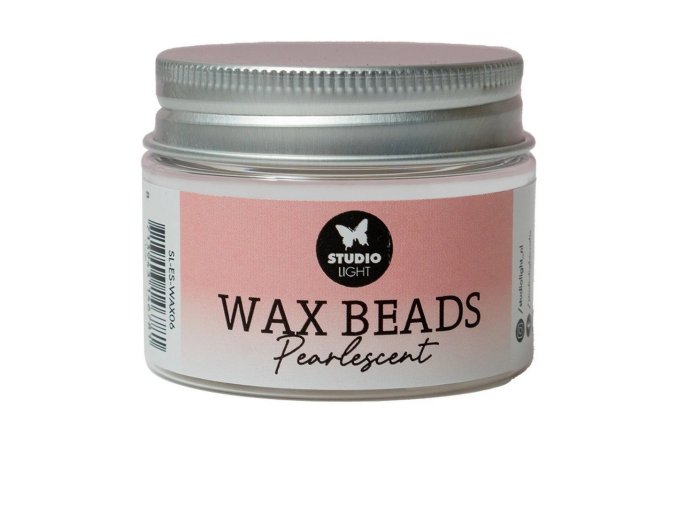 euphoriscz studiolight peceteni wax vosk perlet 1
