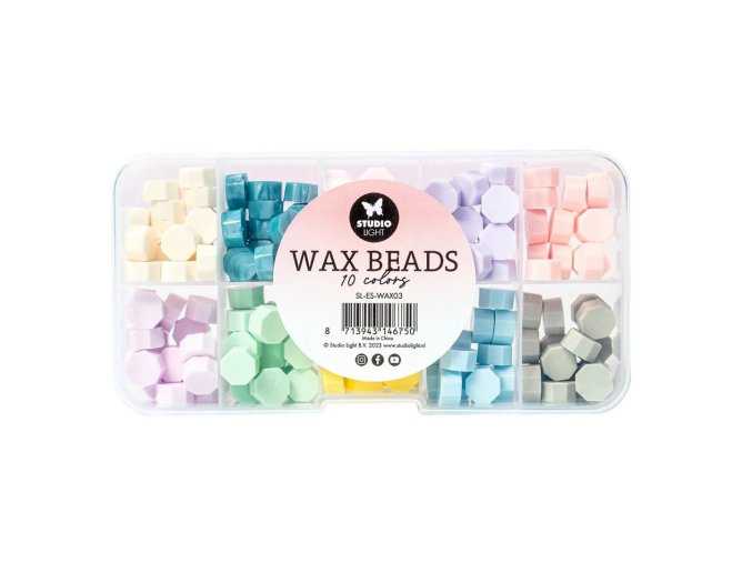 euphoriscz studiolight sadavosku peceteni wax vosk pastelovebarvy colorspastel 1