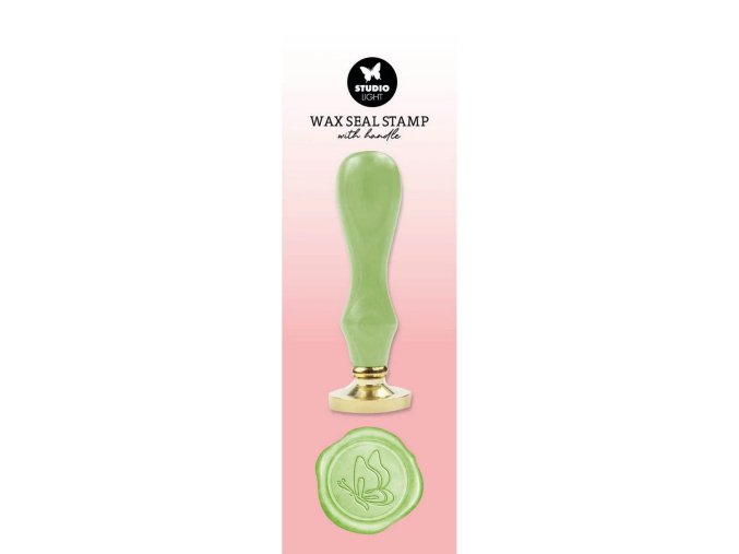 euphoriscz studiolight peceteni wax vosk pecetidlo motyl 1