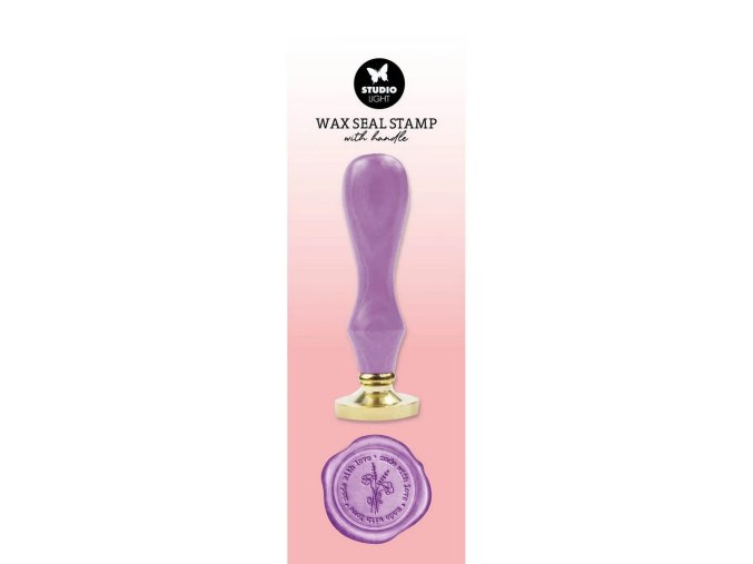 euphoriscz studiolight peceteni wax vosk pecetidlo madewithlove vyrobenoslaskou