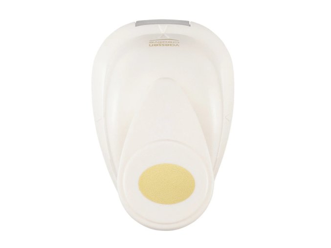 Vaessen Creative • Craft Punch Oval small razniceoval1,2x1,6cm euphoriscz