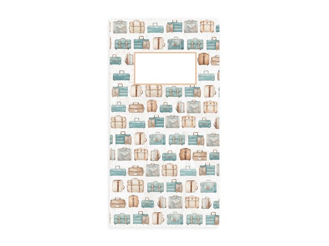 cestovnidenik scrapbooking euphoriscz cestovnidenik P13 Travel Journal Travel Journal (P13 TRJ 20) (1)
