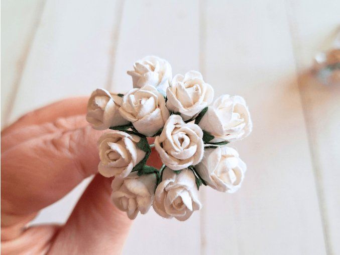 pouperuze bila2 scrapbooking macrame euphoriscz