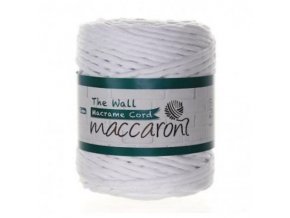 maccaroni thewall 5mm bila 401 euphoriscz macramecz