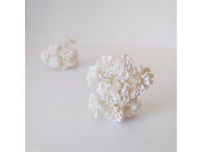 GYPSOPHILA nevestinzavoj papirovakytka bila macrame homedecor euphoriscz