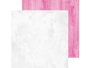 Kaisercraft • Paper 30,5x30,5cm Magenta berry scrapbookovypapir euphoriscz