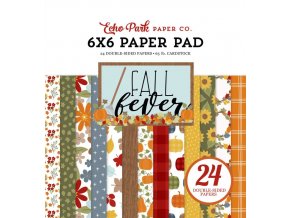 sadascrapbookovychpapiru echopark fallfever 6x6 scrapbooking euphoriscz