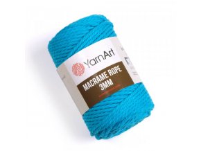 yarnart macrame rope 3 mm 763 euphoriscz