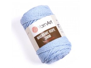 yarnart macrame rope 3 mm 760 euphoriscz