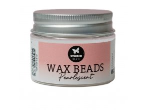 euphoriscz studiolight peceteni wax vosk perlet 1