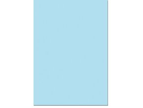 modrasvetla Fotokarton A4 gramaz300g scrapbooking papirovetvoreni euphoriscz