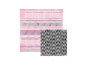 We R Makers Crazy for you 30,5x30,5cm paper heartbreaker scrapbookingcz euphoriscz