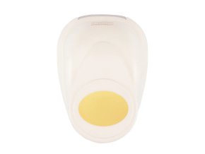 Vaessen Creative • Craft Punch Oval Medium razniceoval1,8x2,5cm euphoriscz