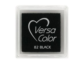 scrapbooking euphoriscz polstarek inkoust cerna tsukineko versa color small inkpads black vs 000 0