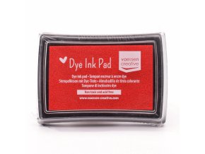razitkovacipapir cervena 1 vaessencreative scrapbooking