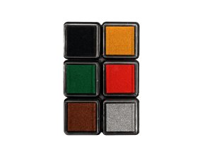 sadarazitkovacichpolstarku cerna zlata zelena cervena hneda stribrna vanoce1 vaessencreative scrapbooking min