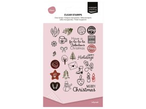 silikonovarazitka vanoce1 falala brusle vlocka stromek scrapbooking euphoriscz min