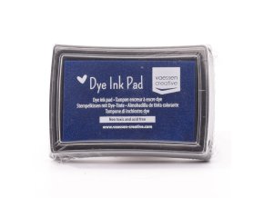 razitkovacipapir tmavemodra darkblue 1 vaessencreative scrapbooking