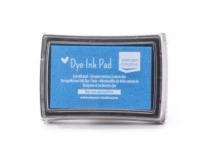 razitkovacipapir svetlemodra lightblue 1 vaessencreative scrapbooking