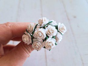 papirovaruze bila10mm macrame scraobook euphoriscz