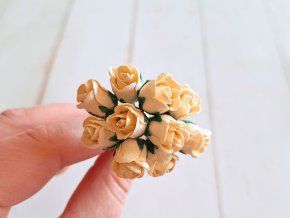 papirovaruze poupe ivory 10mm macrame scraobook euphoriscz