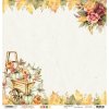 Studio Light • Scrap beauty of fall nr.53 1 scrapbookovypapir euphoriscz
