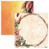 Studio Light • Scrap beauty of fall nr.52 scrapbookovypapir euphoriscz