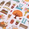 harvestmarket simplestories scrapbooking samolepky euphoriscz2