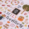 fallfever echopark scrapbooking samolepky euphoriscz2