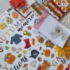zvyhodnenasadapodzim1 3 scrapbooking samoleky razitka papiry euphoriscz
