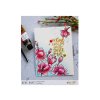 magnolie magnolia 2 janedoodle razitka scrapbooking euphoriscz