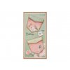 Nature Lover 6x6 studiolight 5 scrapbooking papiry paperpad 6x6 euphoriscz
