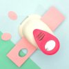 Vaessen Creative • Craft Punch Oval small2 razniceoval1,2x1,6cm euphoriscz
