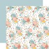 1 echo park our happy place 12x12 sada scrapbook euphoriscz