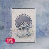 scrapbooking euporiscz vyrezavacisablona vanocnivenec 2 craft you design delicate wreath dies cyd cw