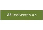 AB insolvence v.o.s. - insolvenční správce