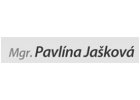 Mgr. Pavlína Jašková - insolvenční správce