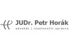 JUDr. Petr Horák - insolvenční správce