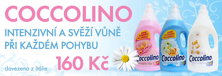 Coccolino