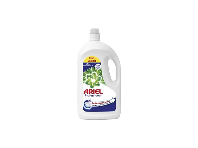 ariel professional universal