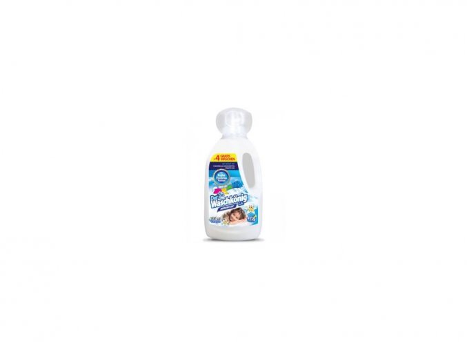 waschkonig sensitiv 1 625 ml praci gel