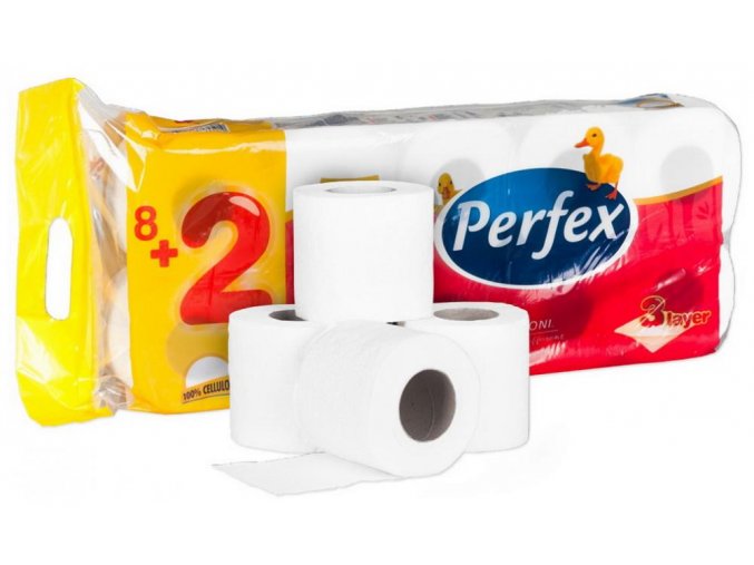 toaletni papir perfex plus 8 2