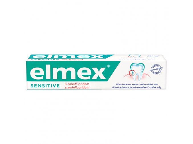 ELMEX Sensitive