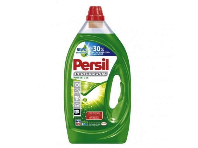 Persil universal gel 100