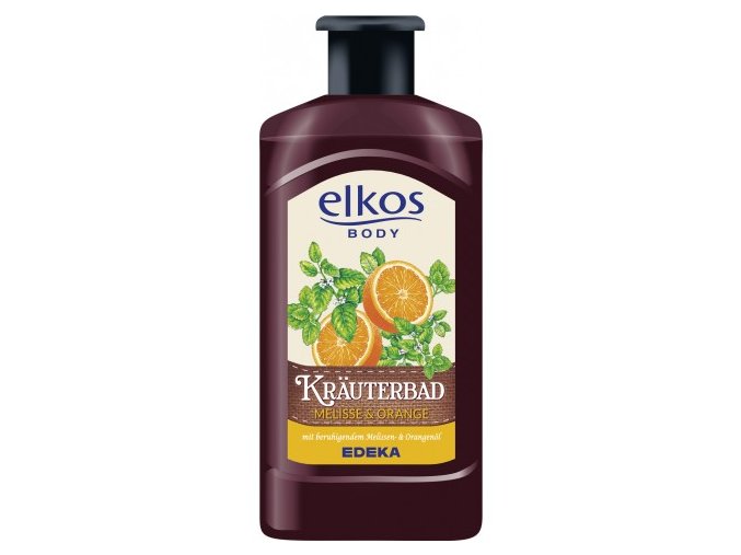 eelkos kraeuterbmelampampor500ml