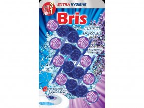 bris wc zaveska barvici 4x55g lavender