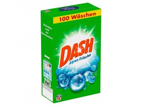 DASH 100 6,5kg