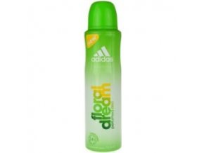 Adidas floral vitality 1 150ml