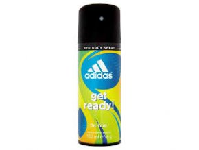 Adidas get ready 150ml